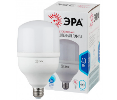 Лампочка светодиодная ЭРА STD LED (40 Вт)