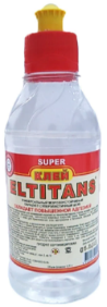 Клей ELTITANS Super для пенополистирола 0,25л