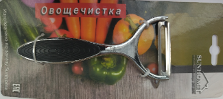 Овощечистка Sun277