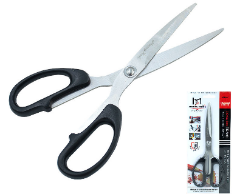 Ножницы бытовые HR-100 Diamond Series