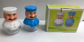Набор для специй
