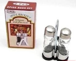 Набор для специй Spice Rack Set 2 предмета