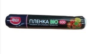 Пищевая пленка Мастер Шеф * (100 м)