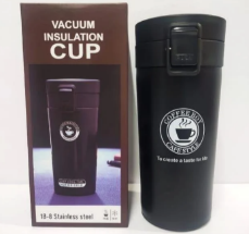 Термос кружка Vacuum Insulated cup