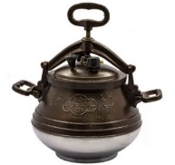 Афганский казан 15л (Инструкция по приготовлению в комлекте)Rashko Baba