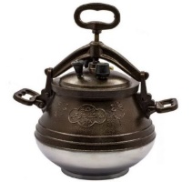 Афганский казан 30л (Инструкция по приготовлению в комлекте)Rashko Baba