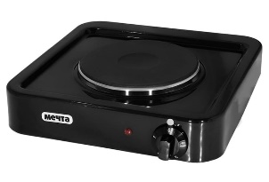 Плита Электрическая "Мечта" ЭПТ 1-1, 0/220, 111Ч (1000 Вт)