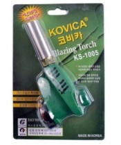 Газовая горелка / насадка на баллон Kovica KS-1005
