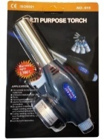 Газовая горелка / насадка на баллон Multi Purpose Torch