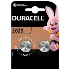 Батарейки duracell 2025
