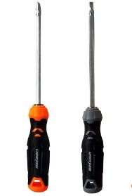 Отвертка комбинированная PH2/SL6x, «Maximum»