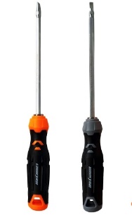 Отвертка комбинированная PH2/SL6x, «Maximum»