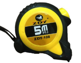 Рулетка "XDY" (5 м)