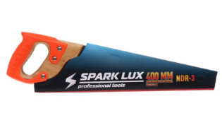 Ножовка по дереву "Sparklux" NDR-3