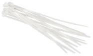 Хомут пластмассовый 5*400, SPARK LUX