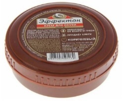 Крем для обуви Эффектон Макси