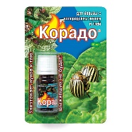 Корадо 1 мл