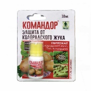 Командор 10 мл