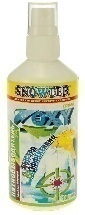 Спрей пятновыводитель Snowter oxy 100мл