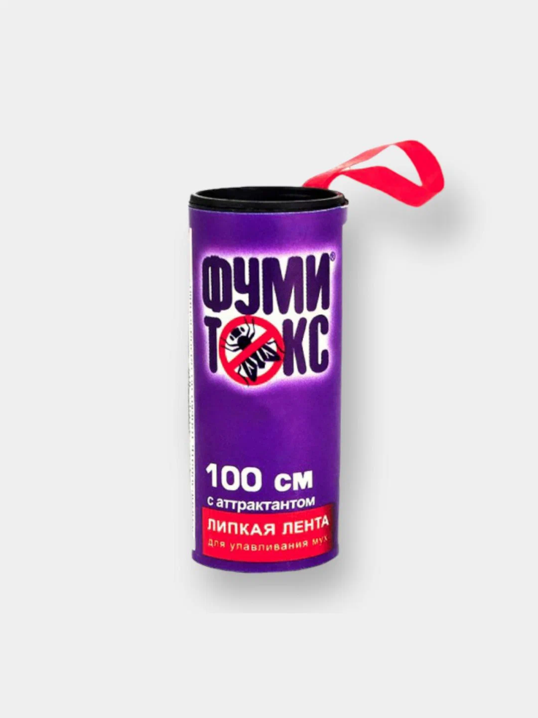 ФУМИТОКС лента от мух
