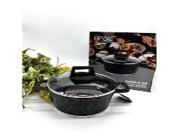 Кастрюля FESSLE FE-0109505,24