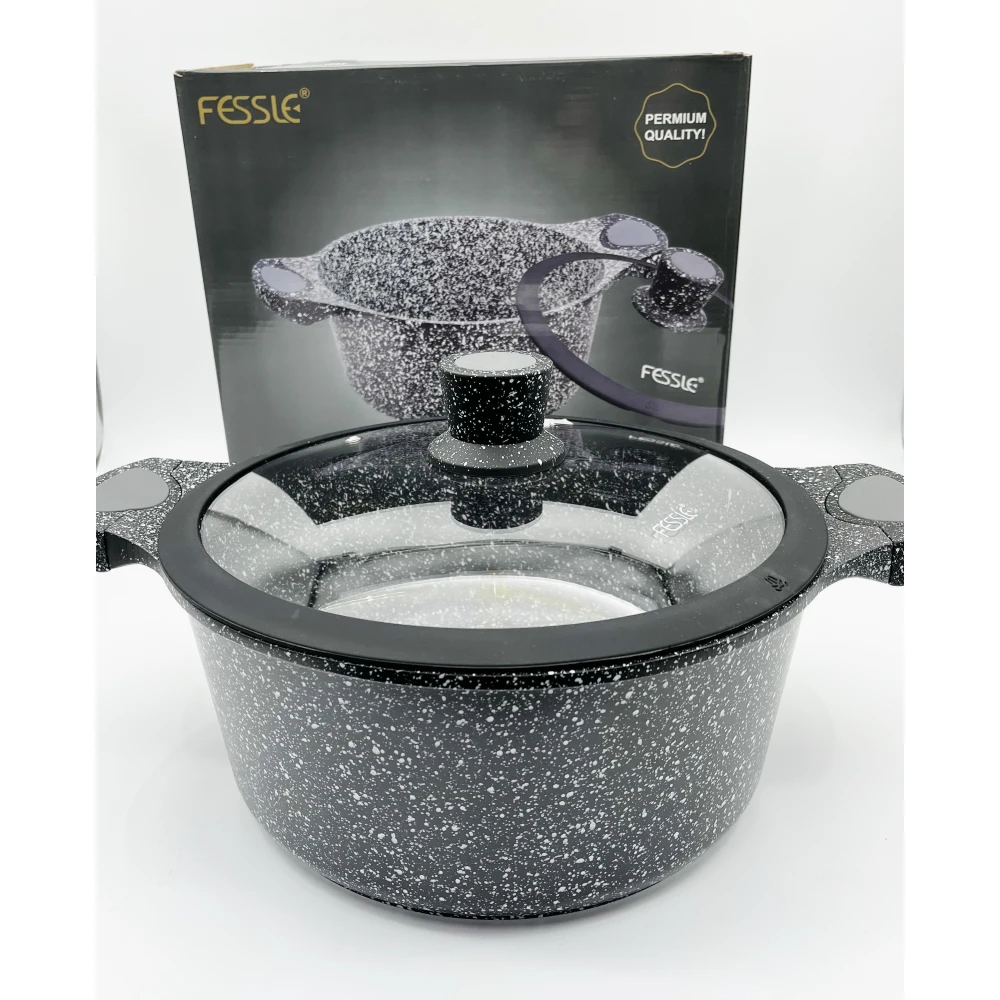 Кастрюля FESSLE диаметр, F-C030SL