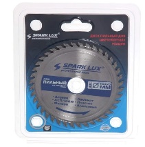 Диск по дер LUX 125*40