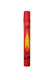 ГАЗ ДЛЯ ЗАЖИГАЛОК S&B (300 МЛ)