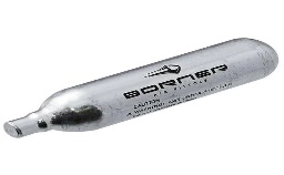 Баллон CO2 для пневматики, BORNER
